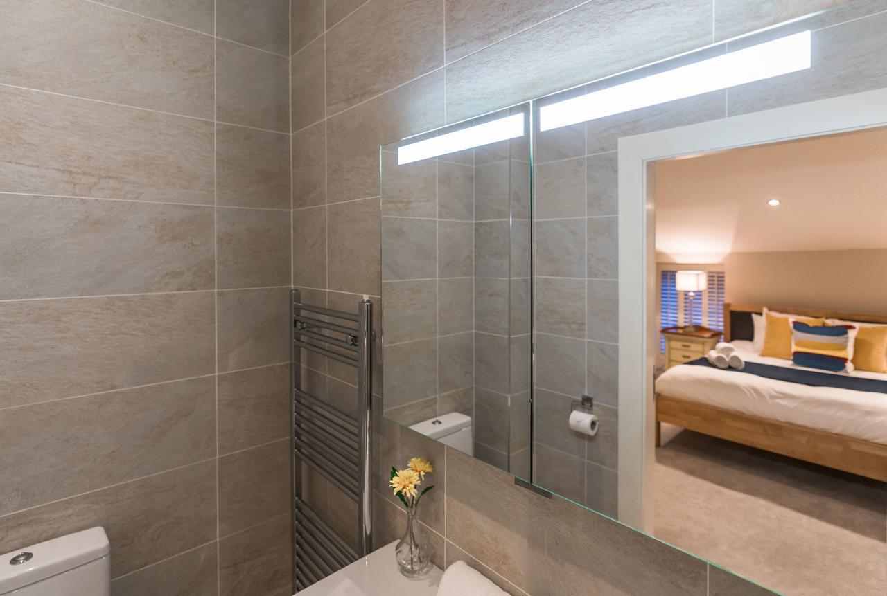 Holiday home The Pierce Brosnan - Hiphipstay