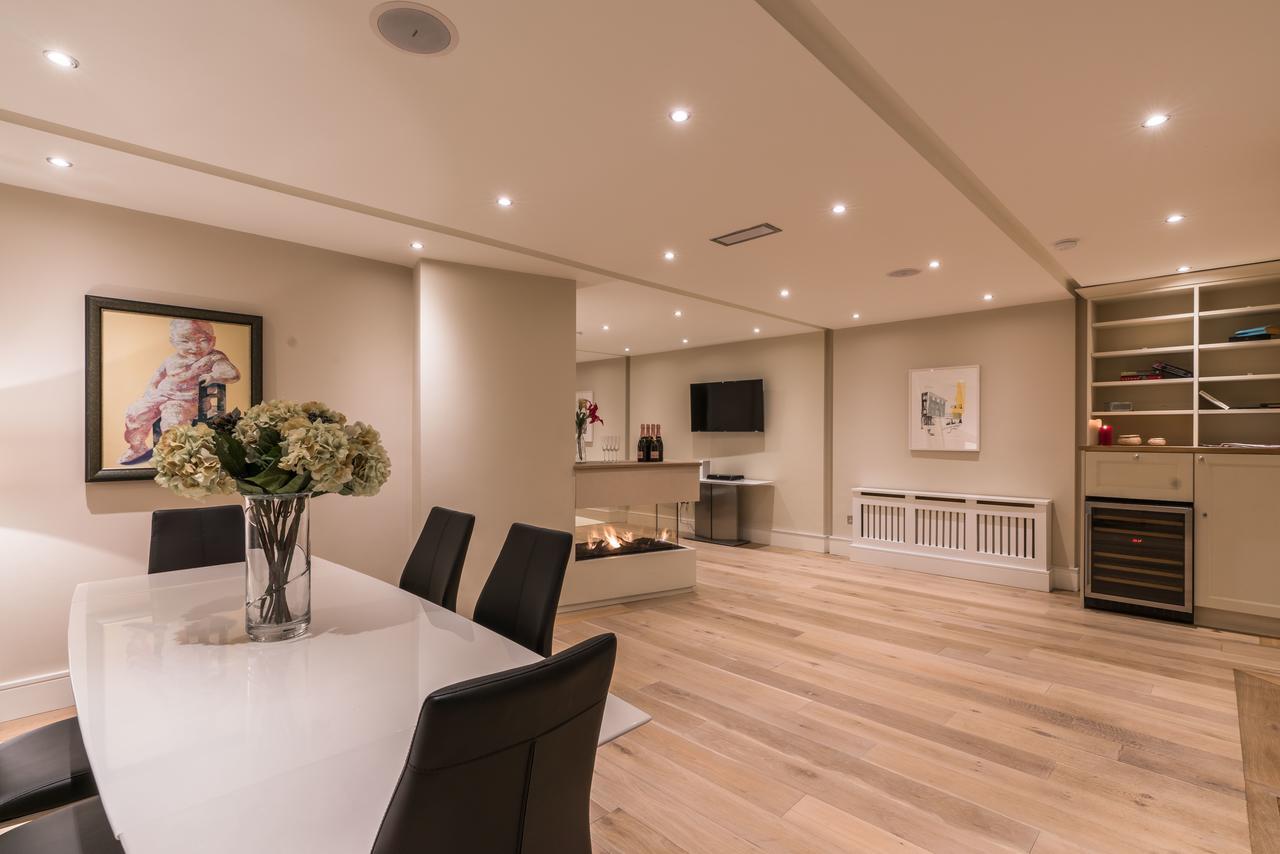 Holiday home The Pierce Brosnan - Hiphipstay *