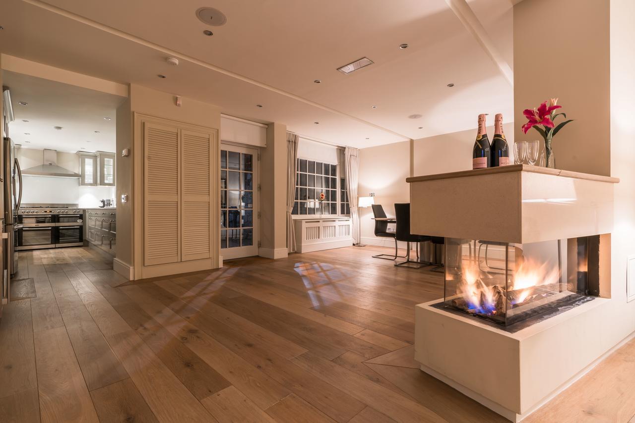 Holiday home The Pierce Brosnan - Hiphipstay *