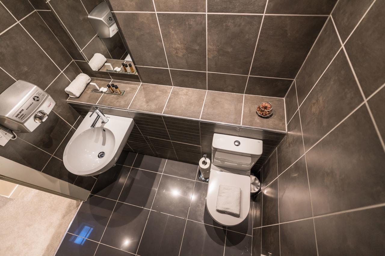 Holiday home The Pierce Brosnan - Hiphipstay Dublin