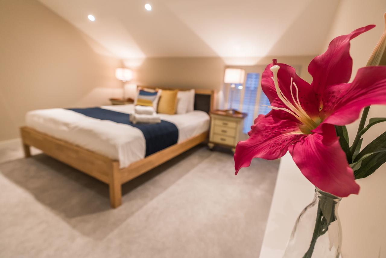 Holiday home The Pierce Brosnan - Hiphipstay *