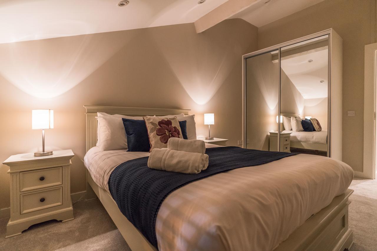 Holiday home The Pierce Brosnan - Hiphipstay *