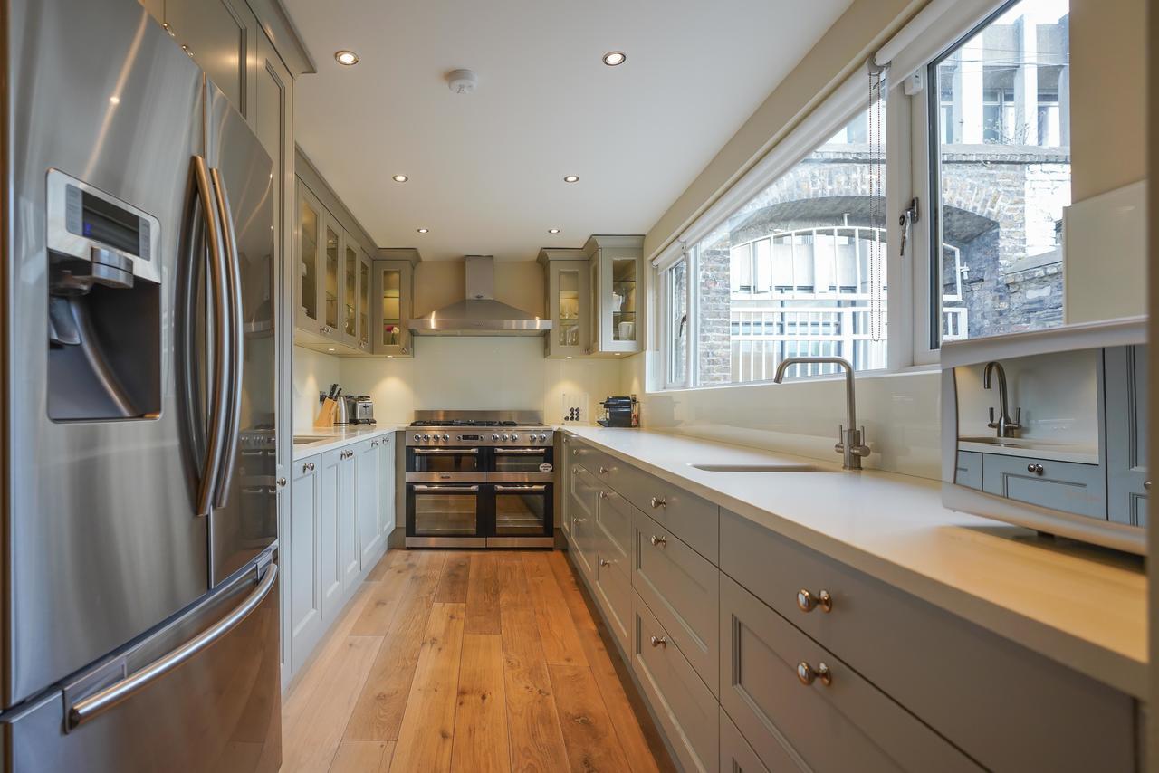 Holiday home The Pierce Brosnan - Hiphipstay Dublin